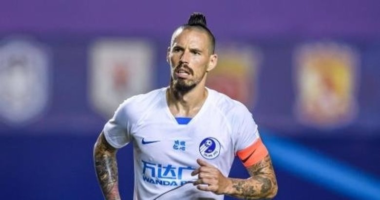Marek Hamsik Trabzonspor’da