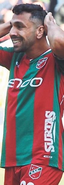 Karşıyaka stadına kavuşuyor