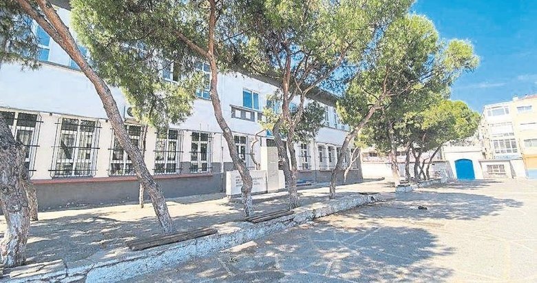 MEB, İzmir Konak Necatibey Ortaokulu ve yerine inşa edilen okulla ilgili iddiaları yalanladı