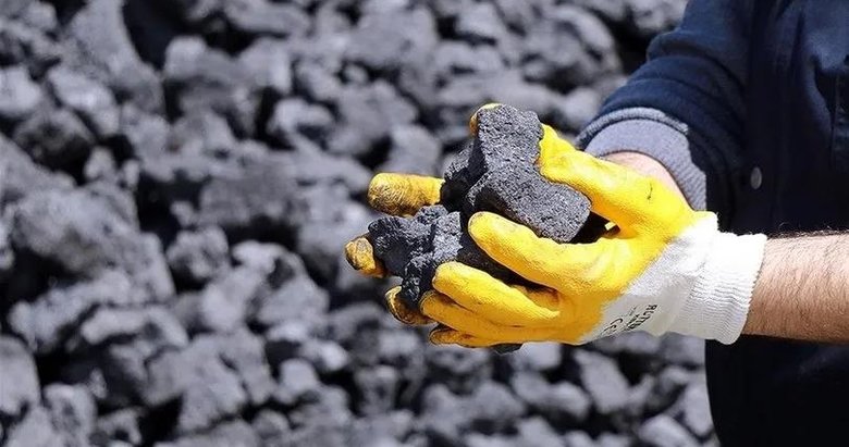 Dünya kömür talebinde iki yıl yatay seyir bekleniyor