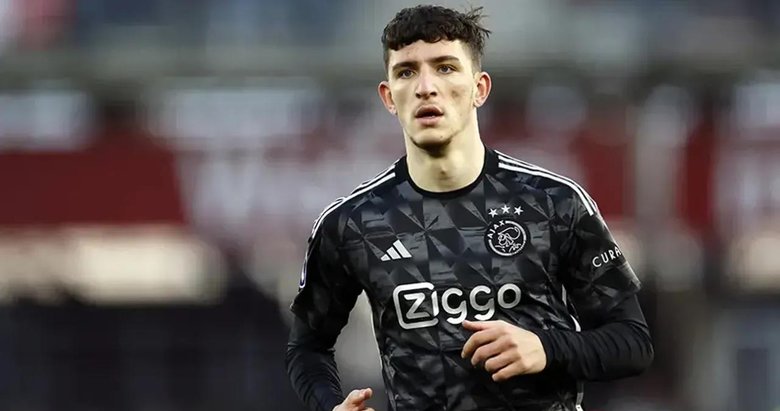 Aslan’dan Ahmetcan Kaplan bombası