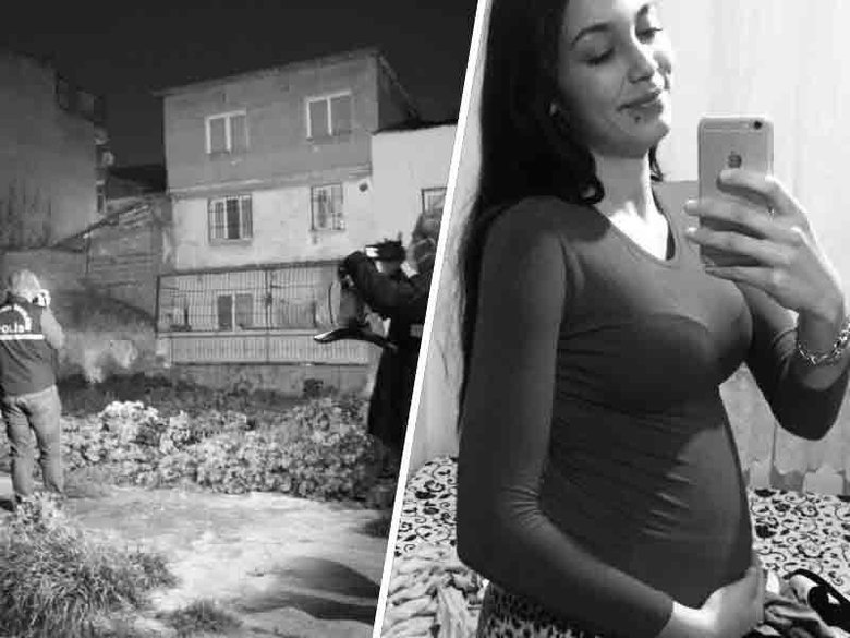 İzmir’deki vahşette karar: Sezen’in katiline ağırlaştırılmış müebbet