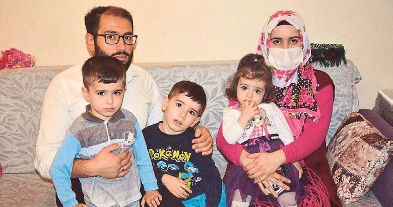 Yusuf Ve Ikranur Un Ailesi Yardim Bekliyor Aydin Haberleri