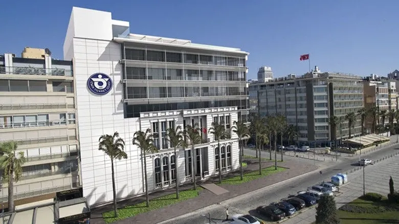 ‘İzmir için güzel projeler yapacağız’