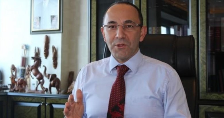 CHP'li Urla Belediye Başkanı İbrahim Burak Oğuz FETÖ'den tutuklandı