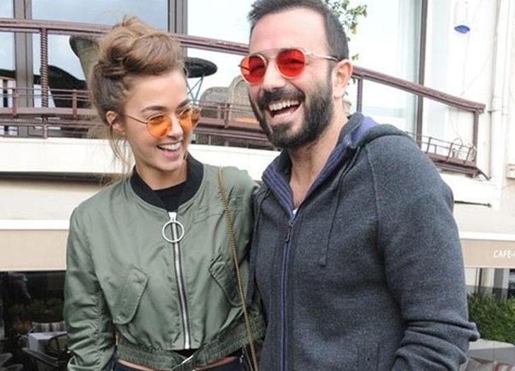 Hakan Baş ile evliliğindeki krizi aşan Bensu Soral’dan açıklama!