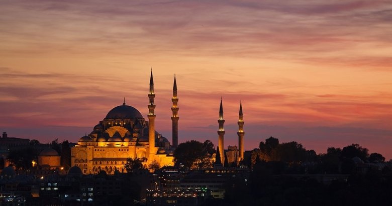 Miraç Kandili ne zaman, hangi gün? Miraç Kandili önemi...