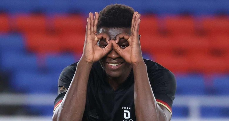 Trabzon’a Ache geliyor
