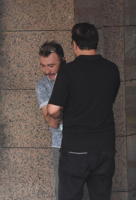 İzmir’de yürek yakan olay! Üniversiteli Mert Motör mezuniyetinden bir gün önce...