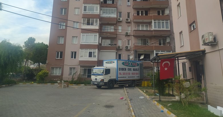 Izmir De Evden Eve Nakliyatcilarin Deprem Firsatciligi