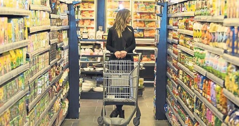 Marketlerdeki etiket-kasa uyuşmazlığına büyük ceza