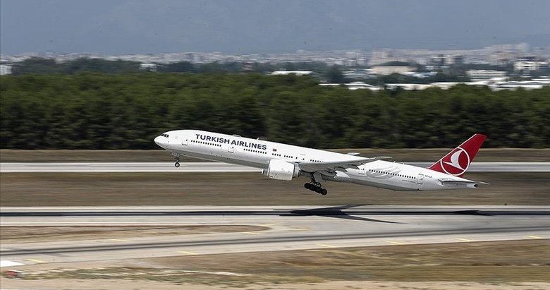 THY’den Kuzey ve Orta Avrupa için indirimli bilet kampanyası