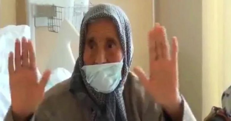 Türkiye’nin en yaşlı insanı Arzu Sınırlıoğlu 117 hayatını kaybetti