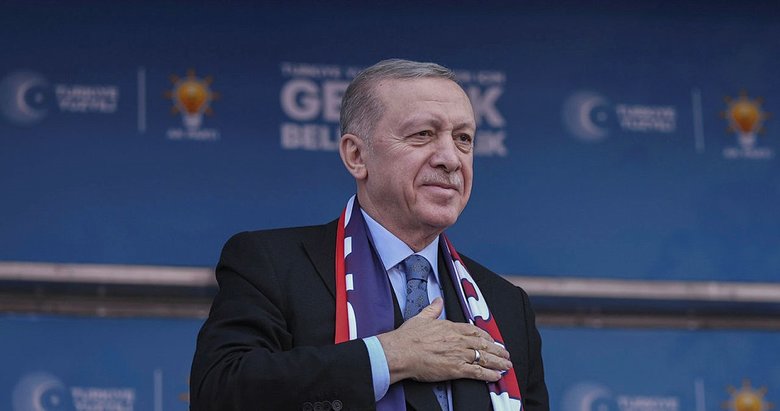 ‘Hedefimiz enerjide tam bağımsızlık’