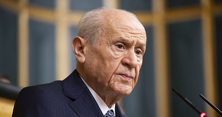 MHP liderinden Eskişehir orman yangını şehitleri için taziye mesajı