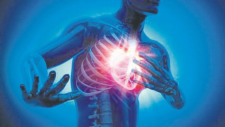 Kırık kalp sendromu tedavi edilebilir mi?