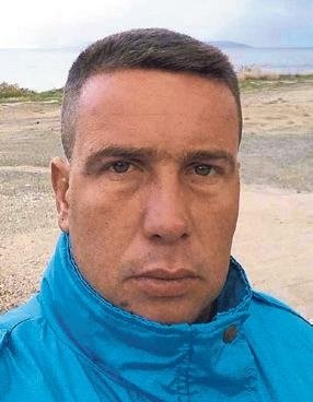 Boğulduğu sanılan genç öldürülmüş