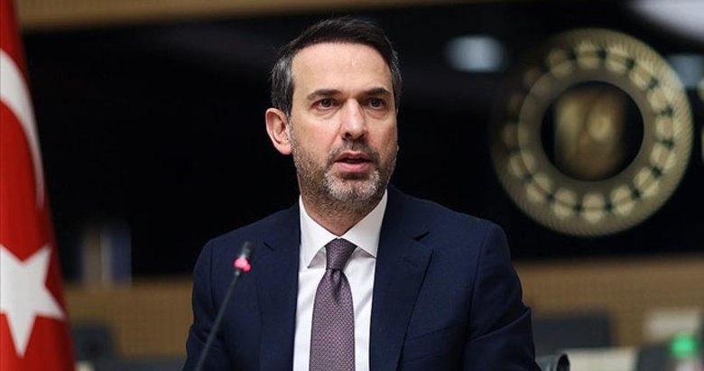 Bakan Bayraktar, Çin’de enerji ve iş birliği görüşmeleri gerçekleştirdi