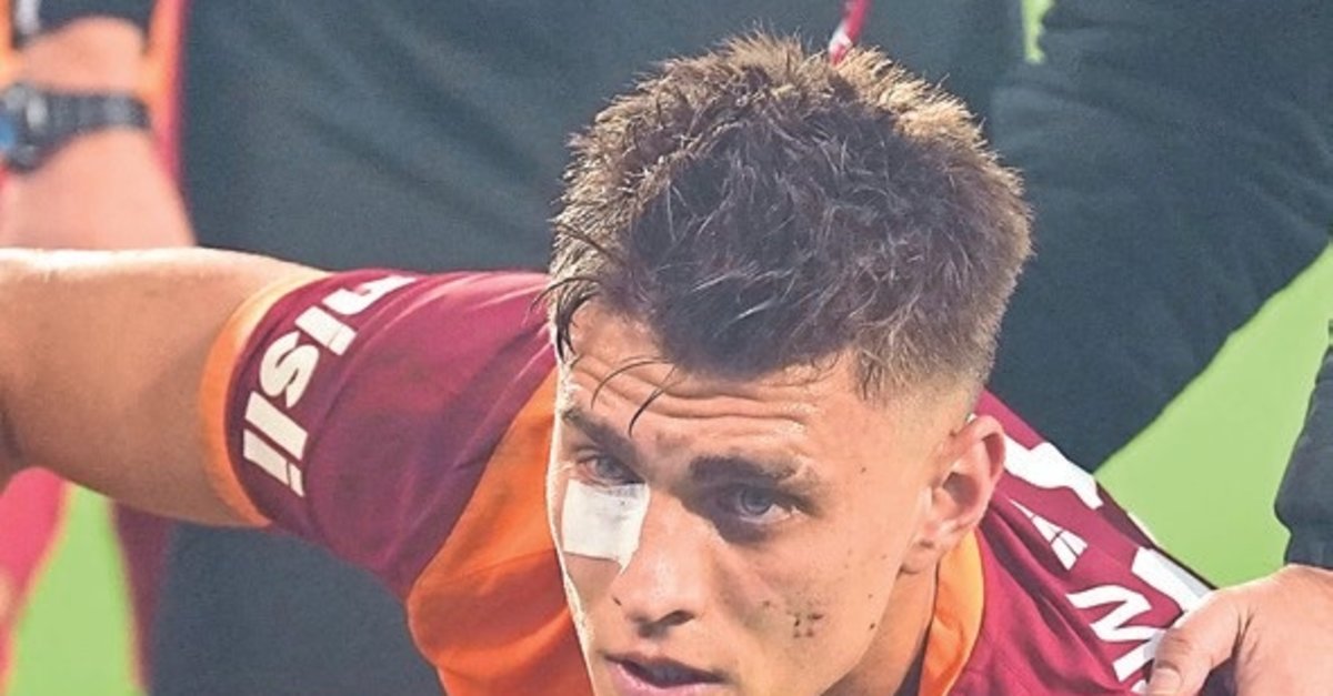 Yabancı madde kabusu