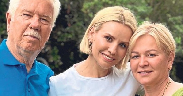 Çocukluğumdan razıyım