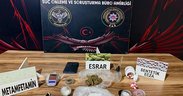 İzmir’de zehir tacirlerine geçit yok