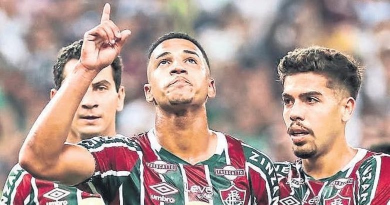 Göztepe’ye genç yıldız