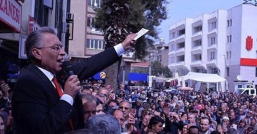 CHP’nin torpil listesi Türkiye’yi ayağa kaldırdı! İşte o liste...
