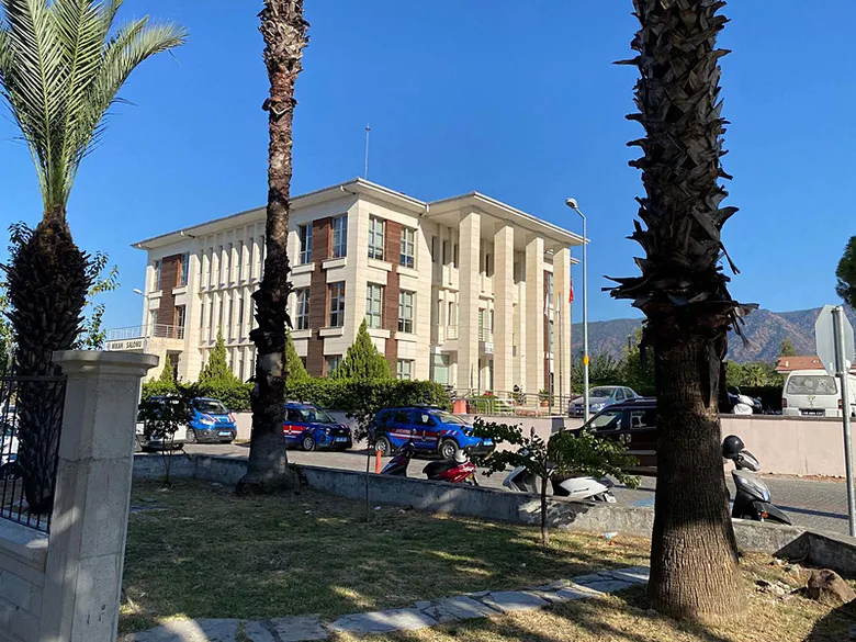 Muğla’da Köyceğiz Belediye Başkan Yardımcısı gözaltına alındı