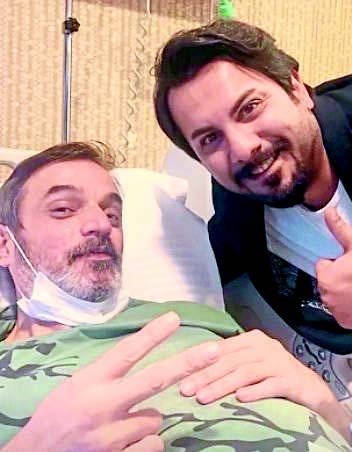 Donör için onay geldi