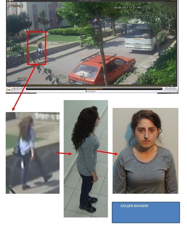 Son dakika: Terör örgütü TAK’ın kriptolu suikast planı