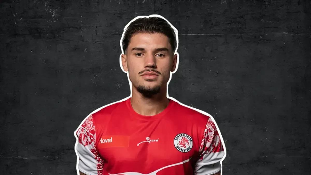 Manisa FK’da Morina tamam