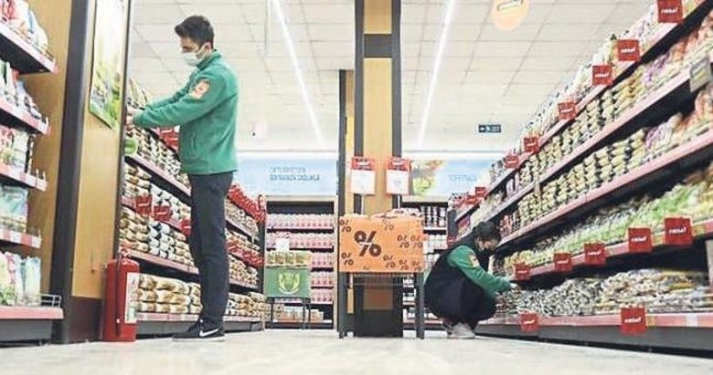 Tarım Kredi Kooperatif Market’ten Ocak indirimi