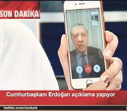 Dakika dakika 15 Temmuz... Milletin ihanete karşı zaferi