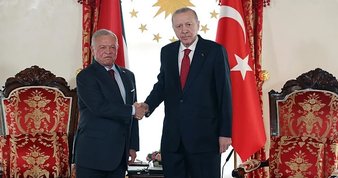 Başkan Erdoğan’dan kritik temas