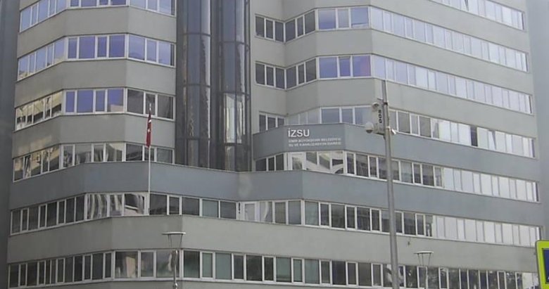 İZSUânun zararını İzmirliler kapattı