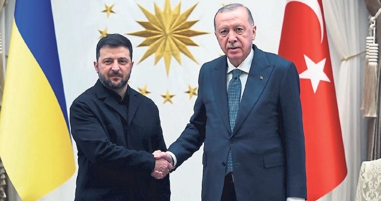 Başkan Erdoğan: İstanbul süreci devam etmeli