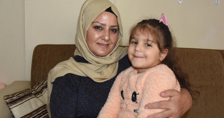 İzmirli Belinay: Tayyip dedemin geleceğini öğrenince sabaha kadar uyumadım