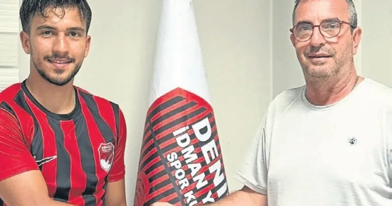 Denizli İY’den çifte hamle