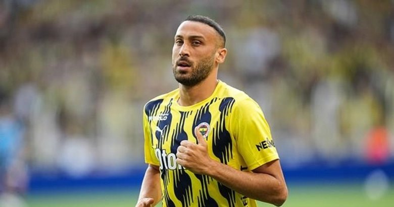 Fener’de Cenk Tosun’a izin çıkmadı