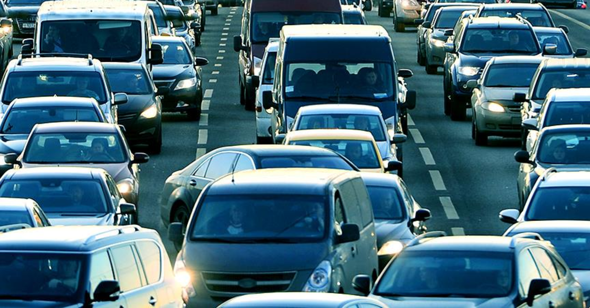 Araç kiralamada yeni dönem başlıyor! Belirli kriterler olacak