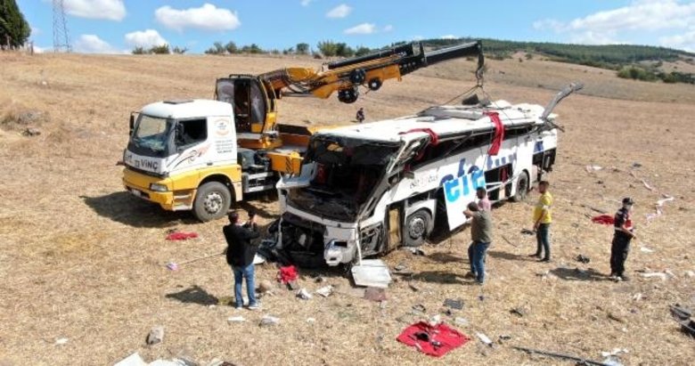 Temmuzda trafik kazalarında 297 kişi öldü! İzmir 3. sırada