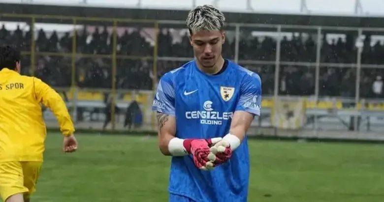 Manisa FK’dan kaleye takviye