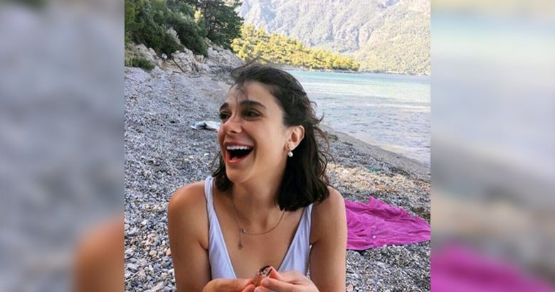 Üniversiteli Pınar’dan 3 gündür haber alınamıyor