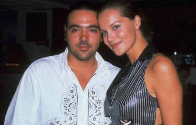 Ozan Orhon’dan dikkat çeken Ebru Şallı itirafı!