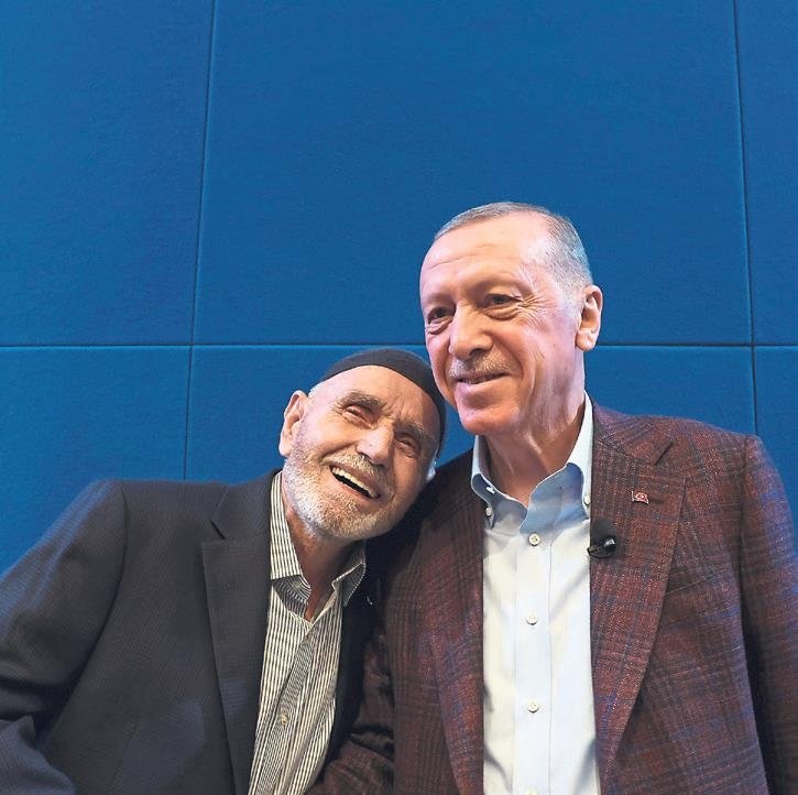 Elon Musk’a İzmir daveti