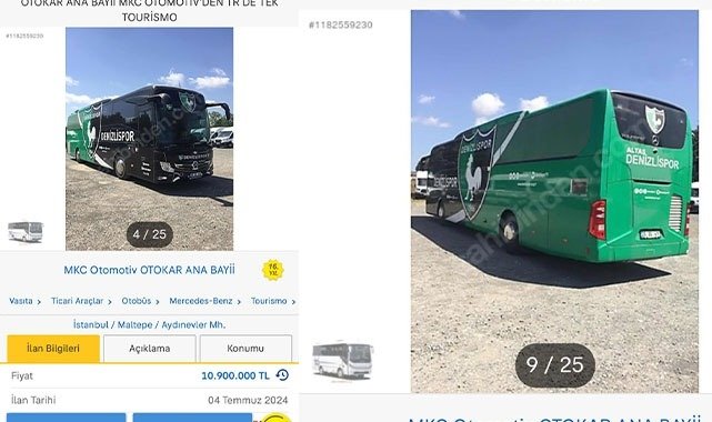 Ege’nin iki güzide kulübünün yöneticileri isyan etti: Hizmet yok köstek çok