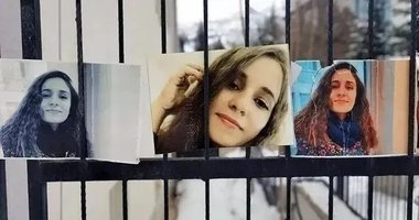 Gülistan Doku dosyasında kritik gelişme: O isimler aynı gün o bölgedeydi