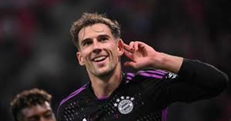 Fenerbahçe’de Leon Goretzka ısrarı