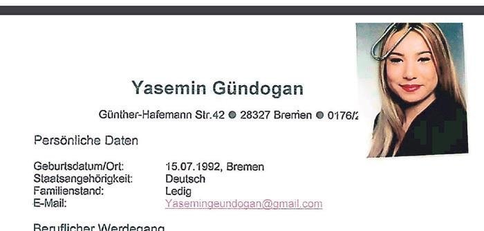 4 İspanyol dedektif uluslararası soyguncu Yasemin’in peşinde