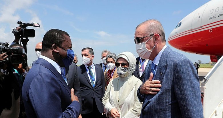 ‘5 ülkenin çıkarı için bu sistem süremez’